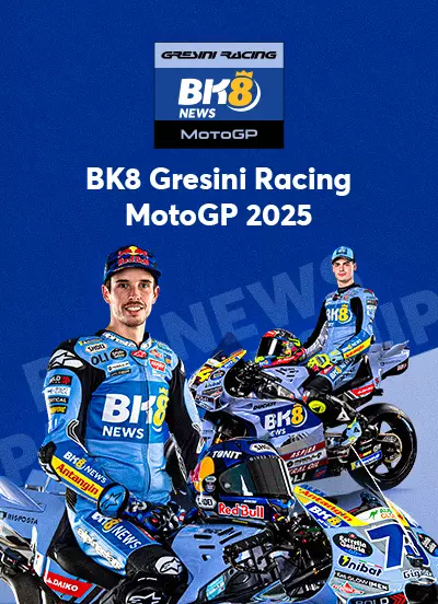 Gresini 1